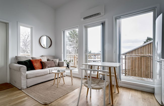 Breathtaking Lakefront mini villas - Foto 31