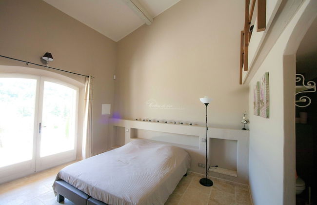 Luxury Villa in Provence With a Private Pool - Photo 24