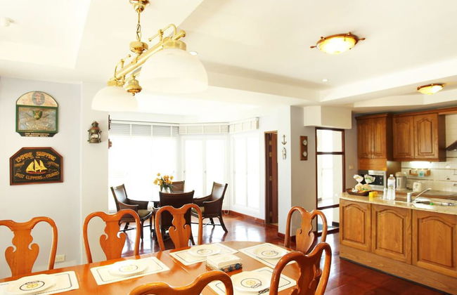 Prompimarn Villa - Foto 8