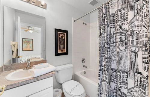 Mickey & Mario's Fun House 12 Min From Disney! 4 Bedroom Home - Foto 55