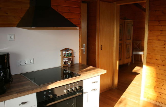 Dog-friendly Holiday Home in the Knull - Foto 5