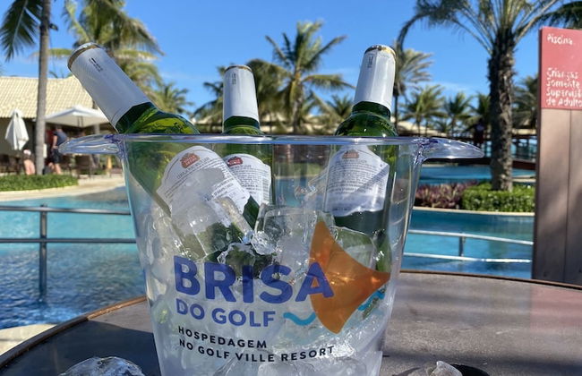 Golf Ville Resort By Brisa Do Golf - Photo 39