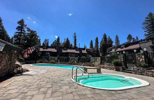 Chamonix Condo 94 Condo - Foto 55