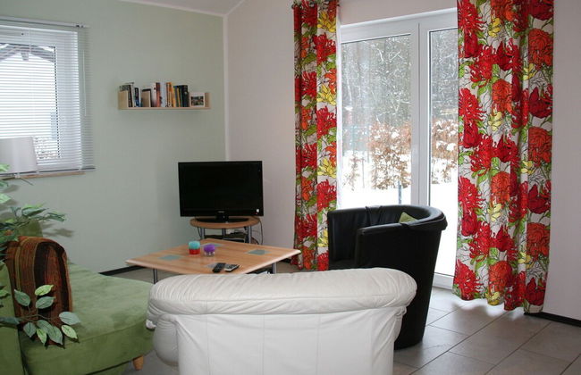 Bungalow Near Eifel Ski Lift - Foto 9