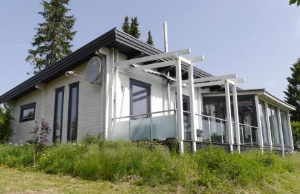 Blockhaus Kik im Harz - Foto 3