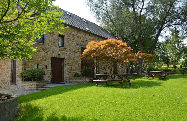 Luxury Holiday Haven in Sprimont - Foto 22