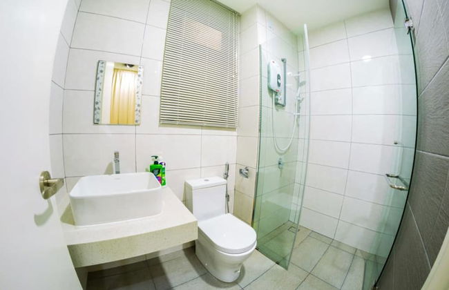 Conezion Putrajaya by SYNC - Foto 10