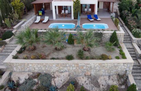 Krinakia Villas - Foto 39