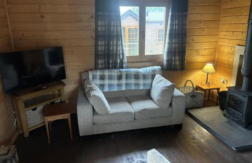 Pet Friendly - Lodge at Riverview Holiday Park - Foto 9