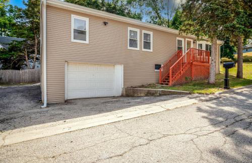 Mineola Bay Lakeview and Access - Fully Furnished Monthly & Seasonal Rental in Fox Lake - Foto 39