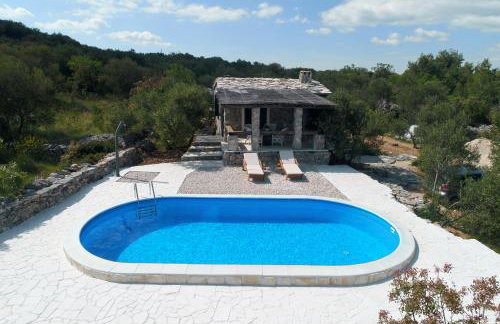 Holiday Home Petar - Foto 13