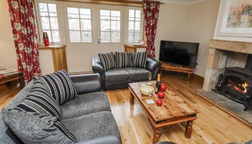 High Hemmel House - Foto 5