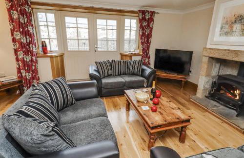 High Hemmel House - Foto 5