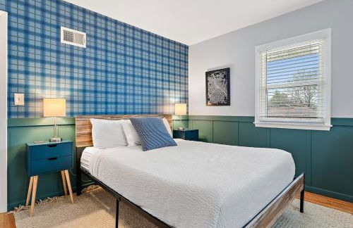 Urban Lake Life - Foto 21