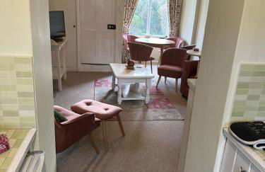 2 bedroomed cottage near quay - Foto 18