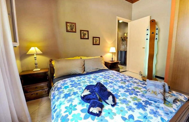 Dimitris Cottage in Apergatika - Foto 29