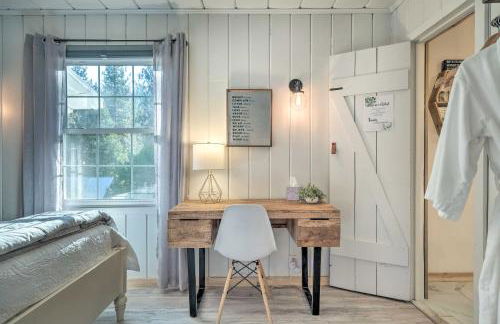 Strawberry Hill Cabin 5 Mi to Skiing and Lake - Photo 23