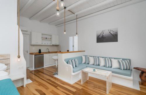 Milesian Suites - Foto 96