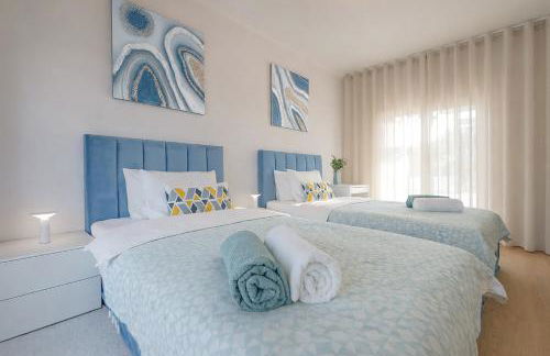 Sintra Dream Garden Villa - Foto 59