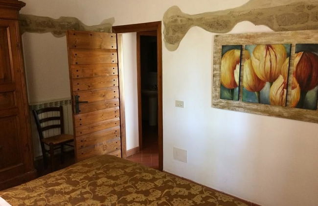 Country House Poggio Aione - Foto 18