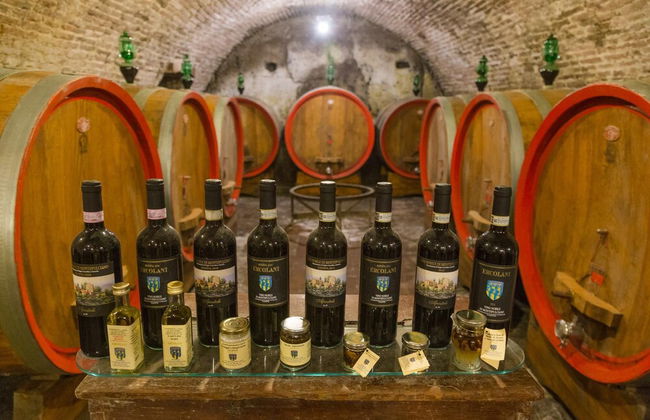 Villa Caporlese Large Private Pool Wifi - 3291 - Foto 52