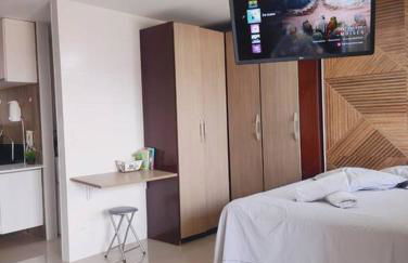 Studio com vista panorâmica - Foto 51