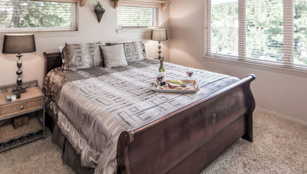 Équipement de l’hébergement