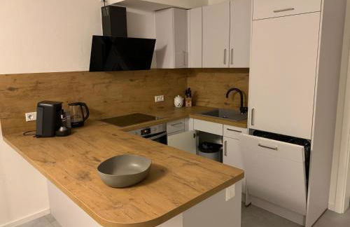 FeWo Weiß Mauchen - Foto 12