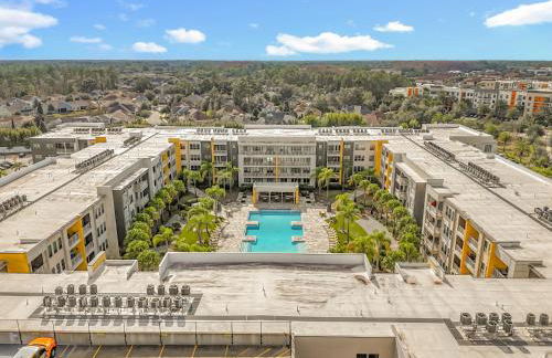 XL 1BR 2-King Beds Near Mayo Pool Gym Workspace - Foto 61