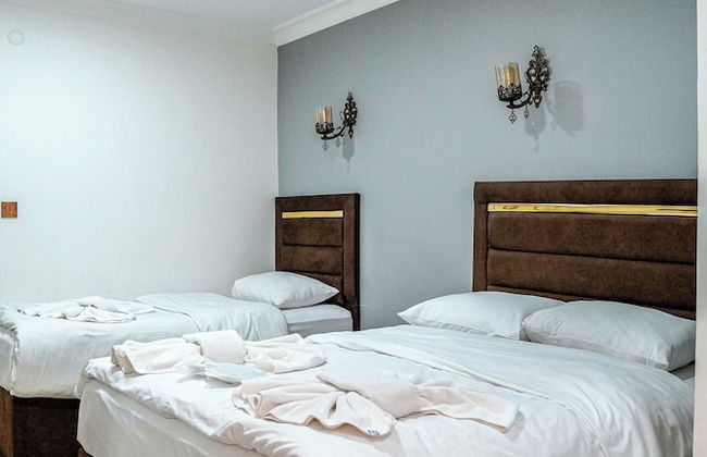 Laos Otel & Apartment - Photo 8