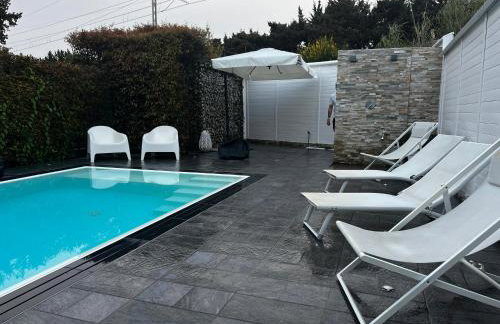 Villa Lodo - Foto 15