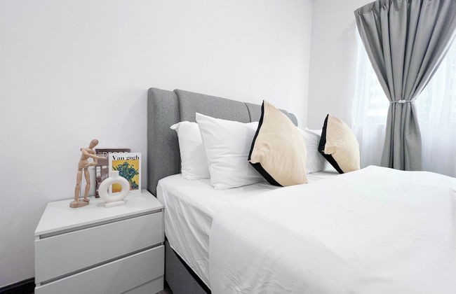 MH Maison by Manhattan Group - Foto 17