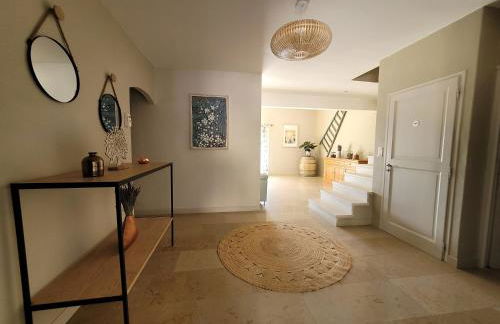 Escapade en Provence, Gîte à Lagnes, Luberon, Vaucluse - Foto 38