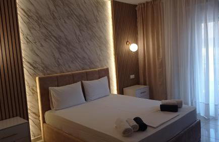 Demmy's Luxury Apartment - Foto 2