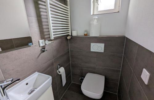 Ferienwohnung Janßen - zentral und ruhig - Foto 10