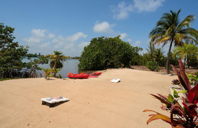 Villa Island Time Gecko - Foto 57