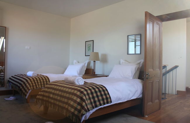 Yarrabandai Creek Homestead - Foto 15