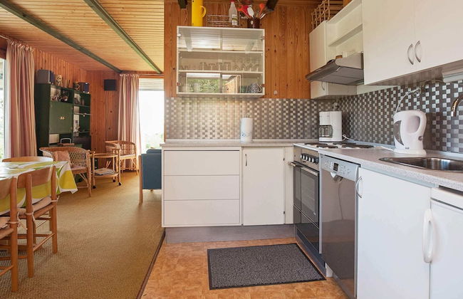 8 Person Holiday Home in Skals-by Traum - Foto 15