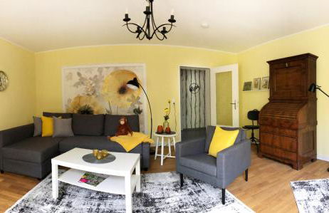 Christianes Apartment - Ebstorf - Foto 10