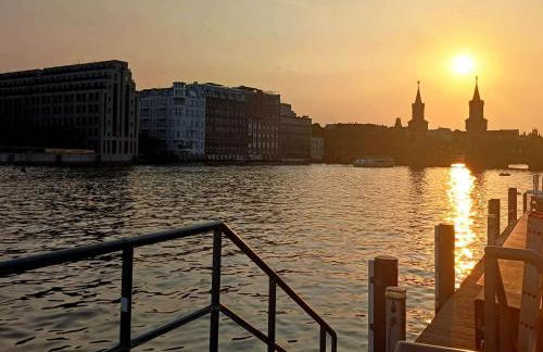 Moderne Ferienwohnung in Berlin Mahlsdorf - Photo 32