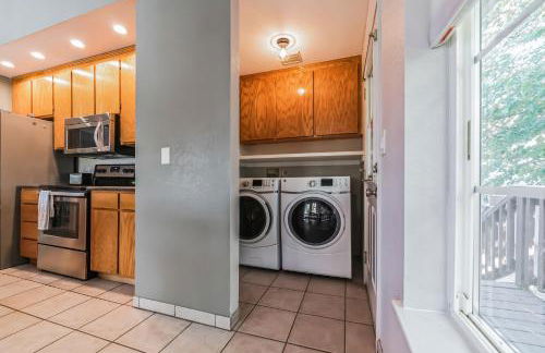 Lakeside Retreat with Private Boat Ramp home - Foto 30