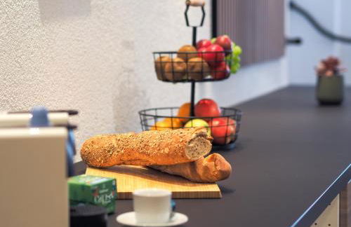 Weinstraße No 8 "Einfach-Gut-Übernachten" - Foto 29