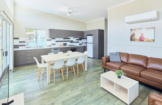 RAC Cervantes Holiday Park - Photo 22