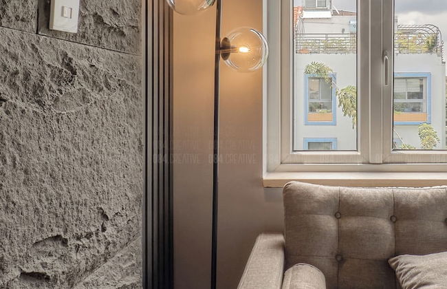 Simmi Signature Hotel & Apartment - Foto 43