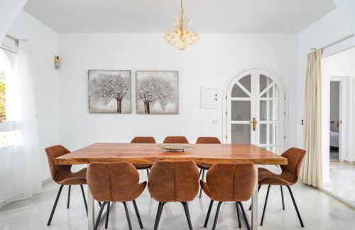 Villa Sabah by Costarentals - Ref 119 - Photo 7