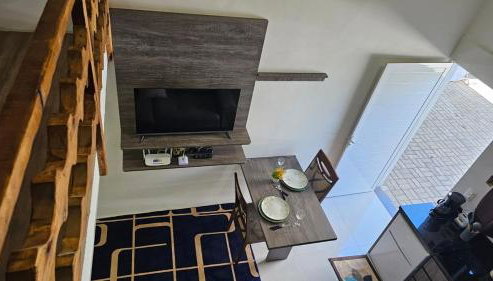 Apartamento Firenze - Conforto e Estilo na Serra Gaúcha - Foto 2