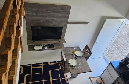 Apartamento Firenze - Conforto e Estilo na Serra Gaúcha - Foto 2