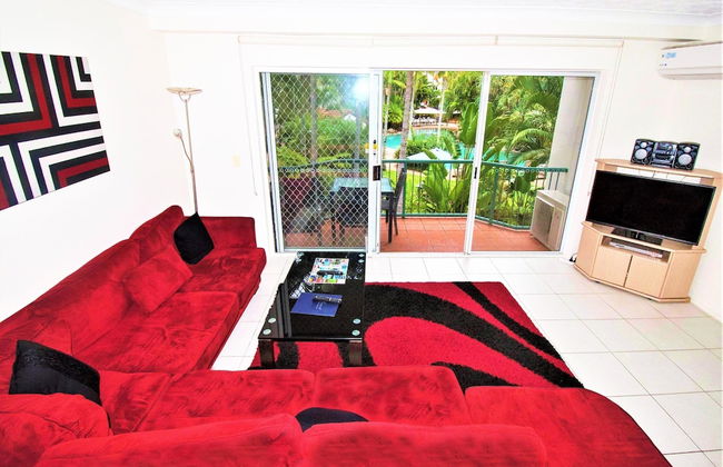 Grande Florida Beachside Resort - Foto 26