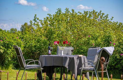 La Casa Ferienwohnung Uferschwalbe - Foto 9