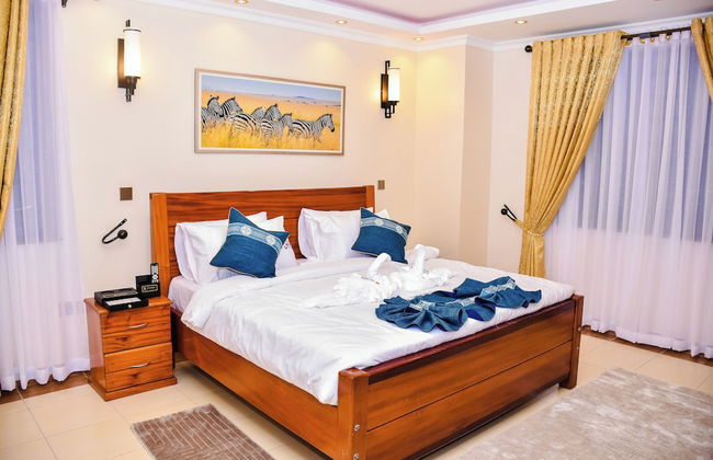 The Royal Residence - Foto 3